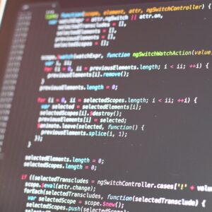 Developpement Web & Mobile